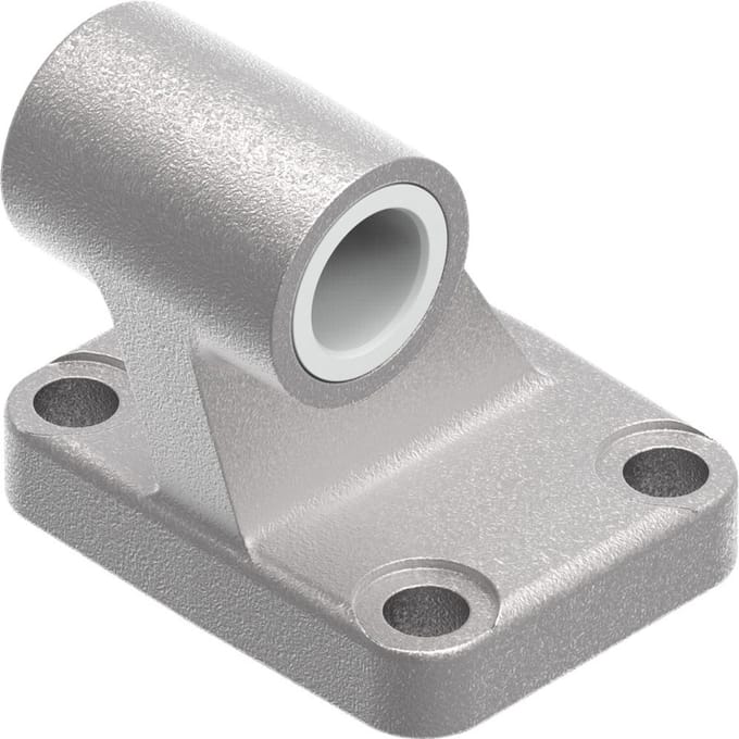 Festo Lagerblok Bouwgrootte 63 ISO 15552 - 33893 - P2GUU