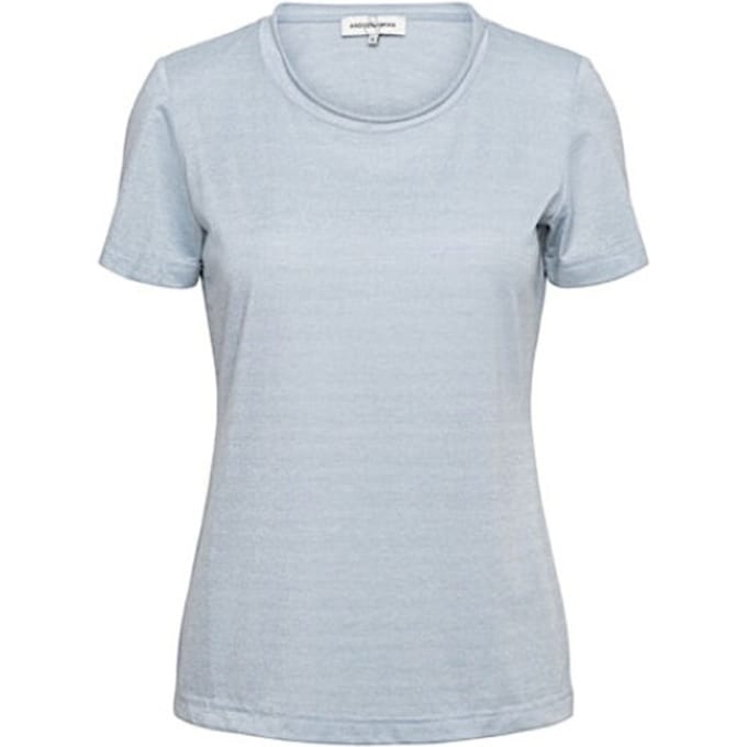&Co Woman &co women top iris slate