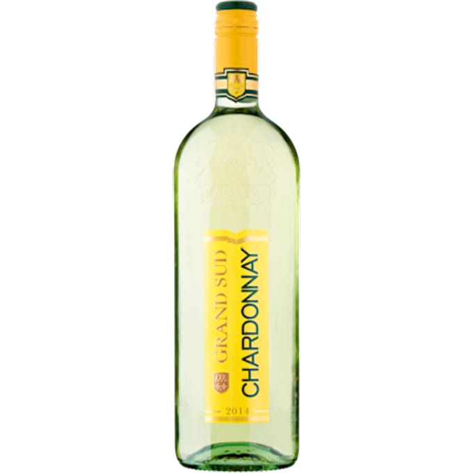Grand Sud Col Chardonnay - 1 L