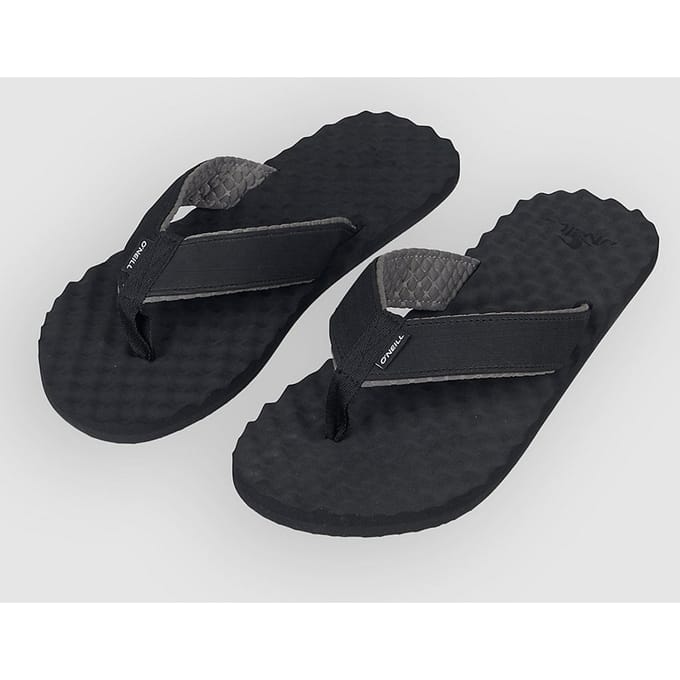 O'Neill Koosh Structure Sandalen zwart