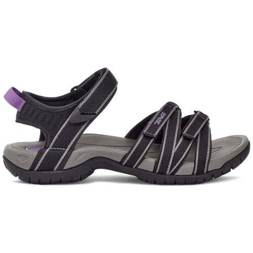 Platte sandalen Teva Tirra