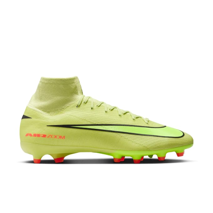 Voetbalschoenen Nike Mercurial Superfly 10 Pro AG