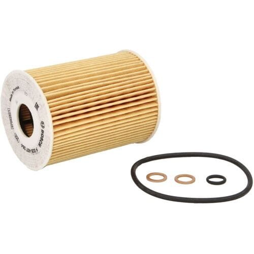 Oliefilter BOSCH F 026 407 384
