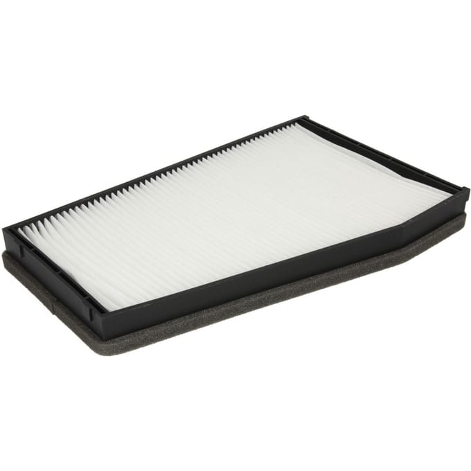 Cabineluchtfilter BLUE PRINT ADG02566