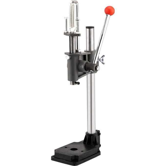 Kleine handpers ponsmachine lederen gatenpers puncher stansmachine punch tool voor veelkleurig