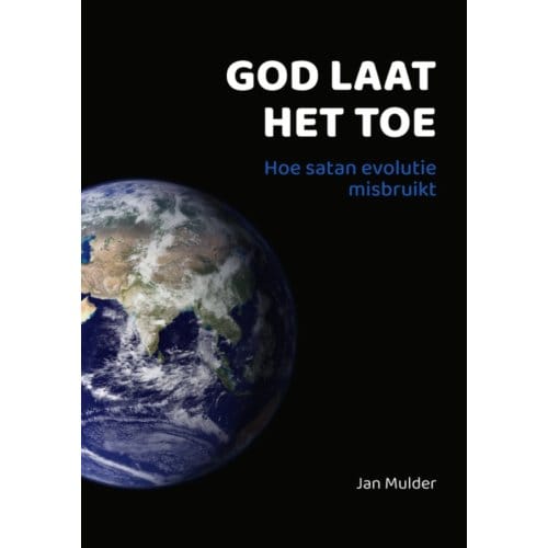 God Laat Het Toe - J. Mulder