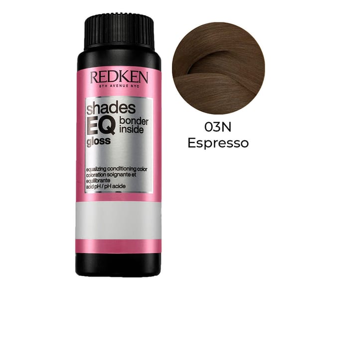 Shades Eq Bonder Binnen #03n 60 Ml X