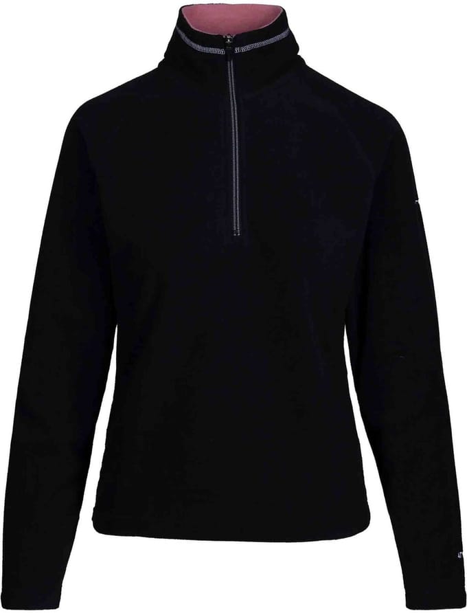 Trespass dames fleecejas/fleecepullover Skylar - Fleece At100