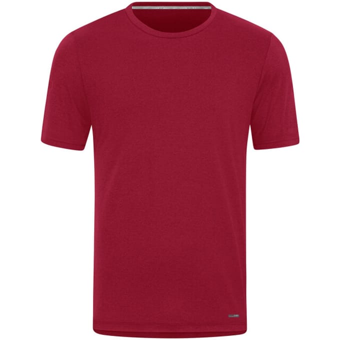Jako Pro Casual T-Shirt Heren - Chilirood | Maat: M