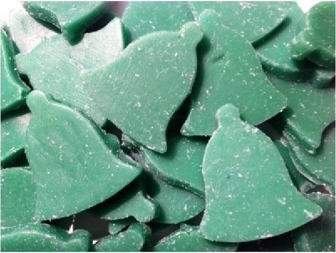 Alpine / Little Hotties - Waxmelts - 30 stuks