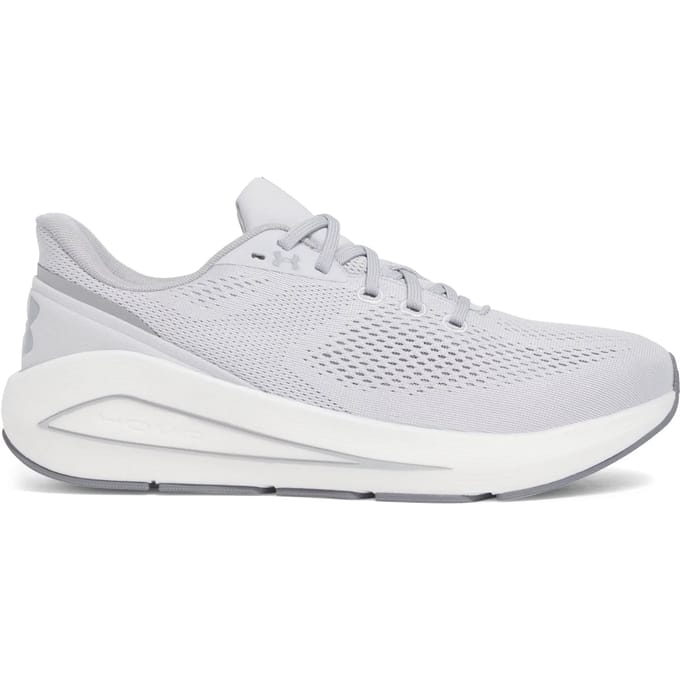 Under Armour Sonic 7 Hardloopschoenen Wit EU 42 Man