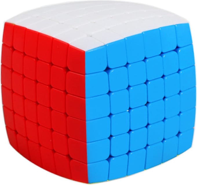 Sengso MR. M 6x6