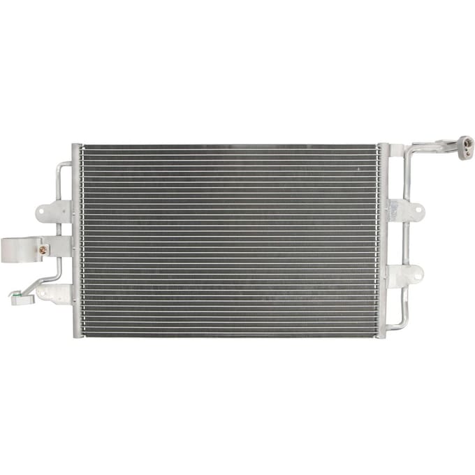 Condensator, airconditioning DELPHI TSP0225180