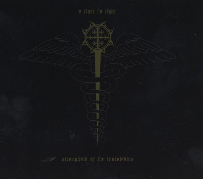 Stronghold of the Inviolables/thelema Rising