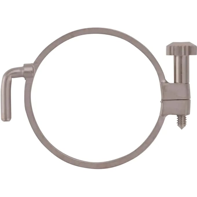 Optische clip voor bril Demetz 25001