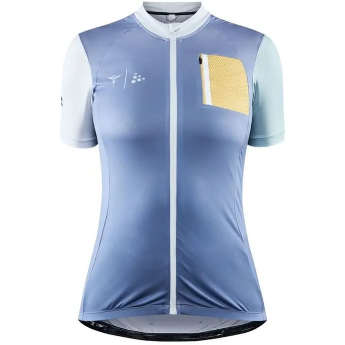 Sportshirt Dames Craft adv hmc offroad