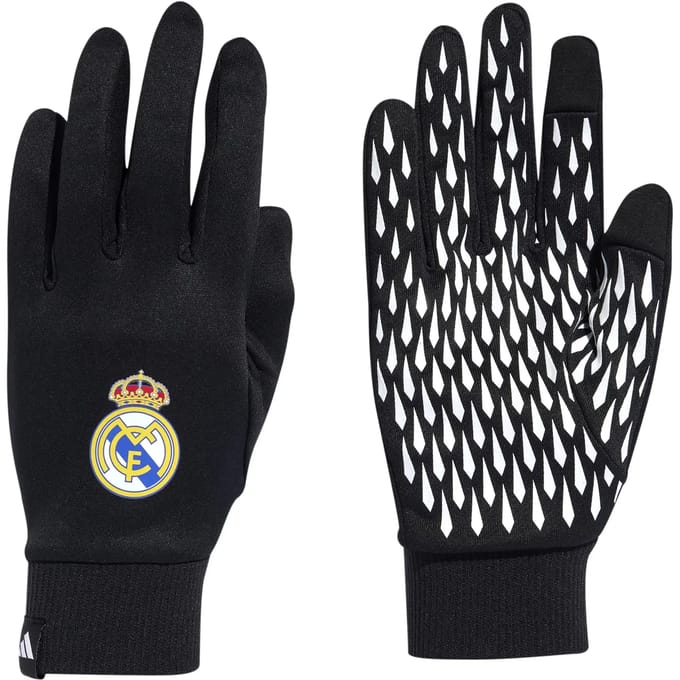 Spelershandschoenen Real Madrid 2024/25