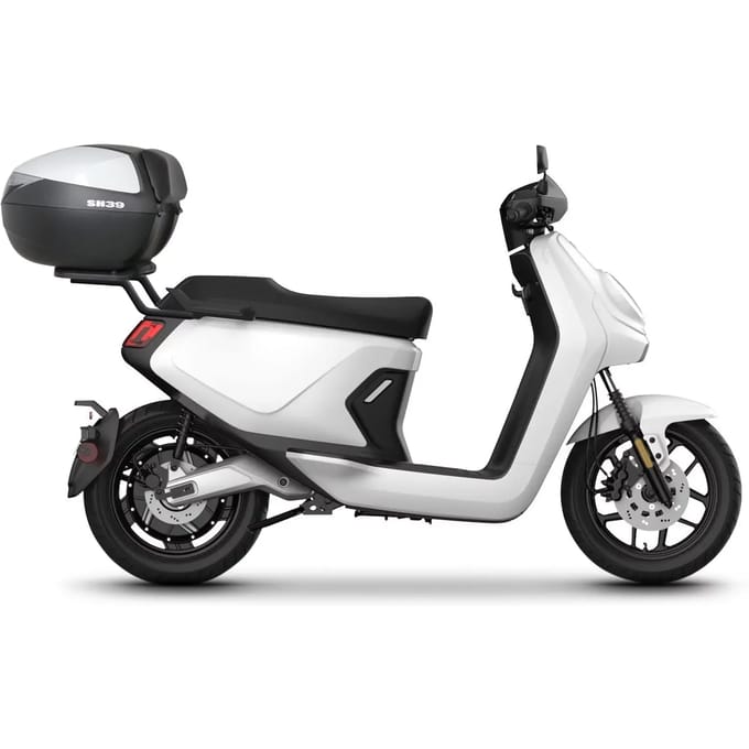 Support top case Shad pour scooter NIU 50 M+ ELECTRICA N0GT23ST TOP MASTER Neuf