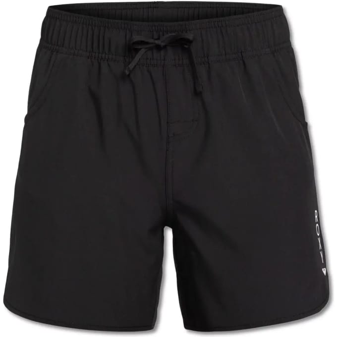 Roxy Wave 5´´ Zwembroek Zwart M Vrouw