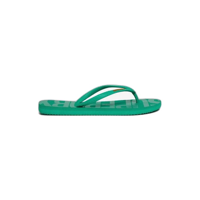 Meisjes slippers Superdry Essential Flip Flop