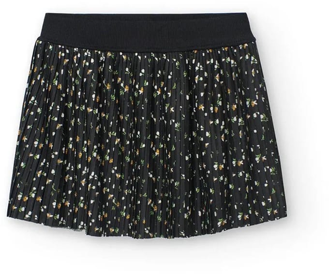 Boboli Knit Rok Veelkleurig 5 Years Meisje