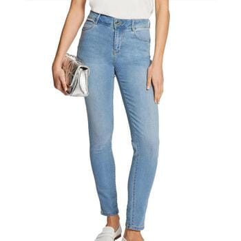 Skinny Jeans Morgan Parda