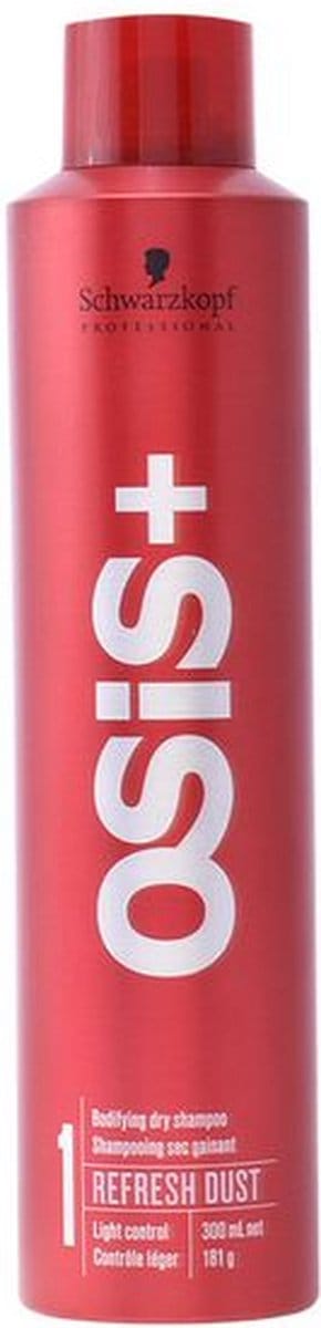 Droge Shampoo Osis Refresh Dust Schwarzkopf (300 ml)