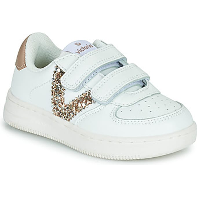 Victoria  Lage Sneakers TIEMPO EFECTO PIEL   FAN