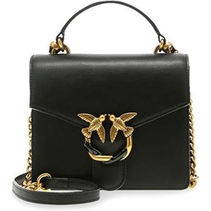 Love Mini Top Handle Simply Je Cl Vit. Seta