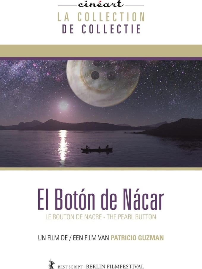 Botón De Nácar (DVD)