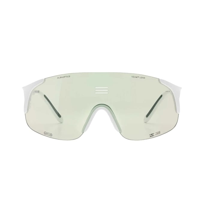 Zonnebril Alba Optics Jumbo Lens Beetle