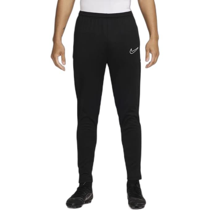 Trainingsbroek Nike Pantalon de survêtement Academy Slim Noir