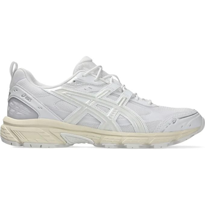 Lage Sneakers Asics Gel-Nunobiki White Cream