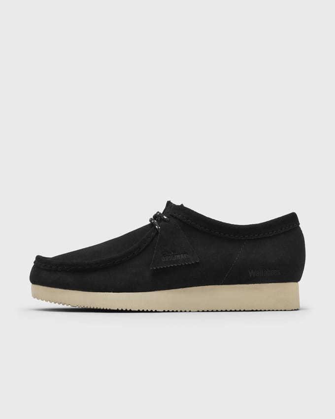 Wallabee Lite