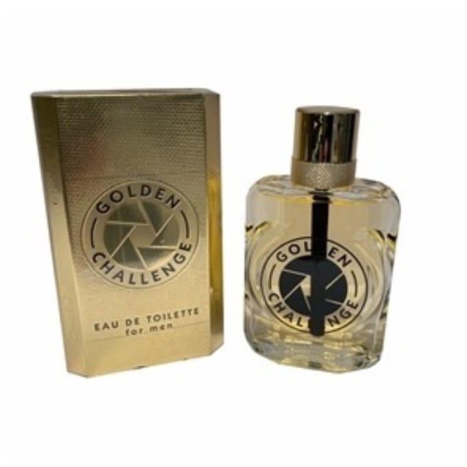 Omerta - Golden challenge EDT men 100 ml