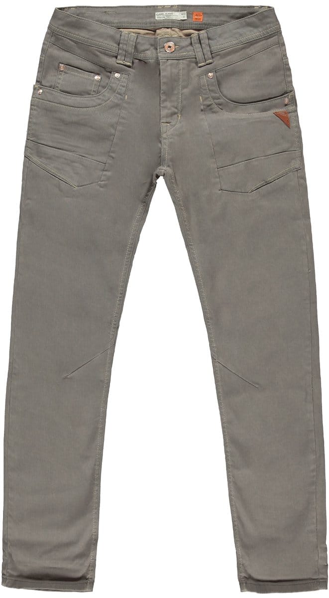 Cars Jeans Jeans Bedford Twill Regular - Heren