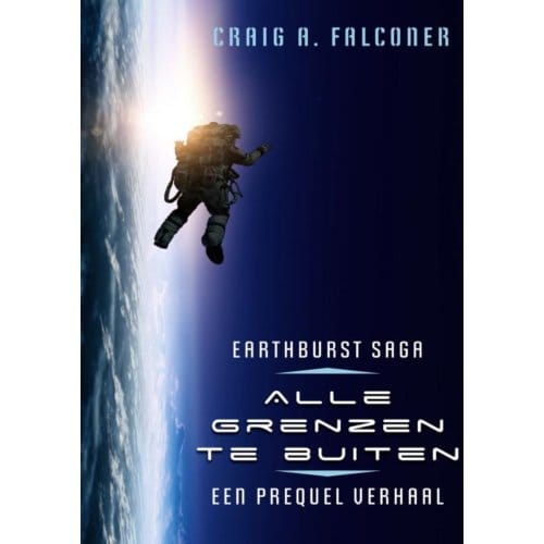 Alle Grenzen Te Buiten - Craig Falconer