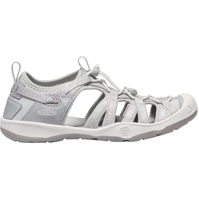 Wandelsandalen voor kinderen Keen Moxie