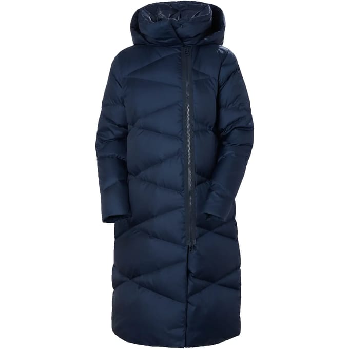 Damesjas Helly Hansen Tundra
