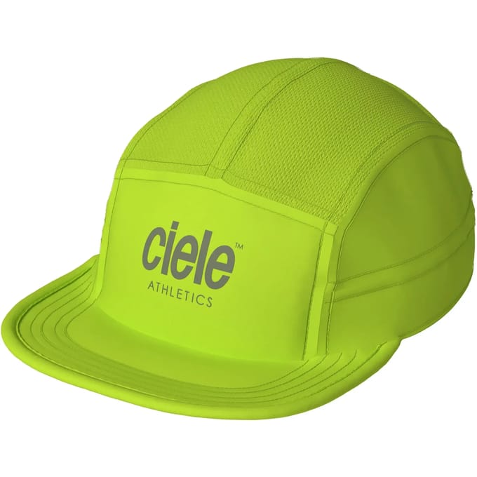 5-panel pet Ciele GOCap Classic Athletics