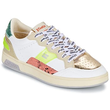 Lage Sneakers D.Franklin 403 MATCH