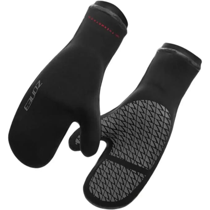 Zwemhandschoenen Zone3 Thermo-Tech Warmth