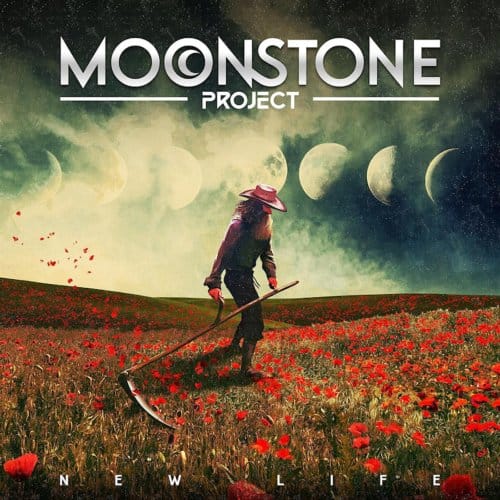 New Life - Moonstone Project