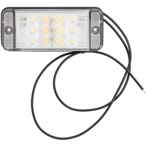 Waś Achteruitrijlicht WAS 702 W84