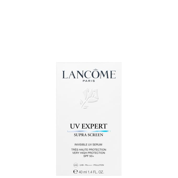 Lancôme Génifique UV Expert Supra Screen SPF 50+ Zonnebrandcrème Dames 40 ml