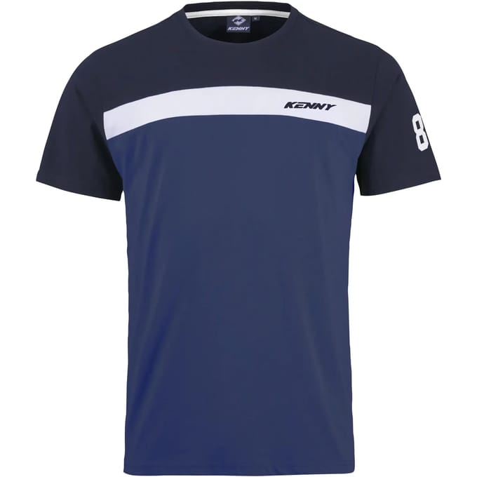 T-shirt Kenny College