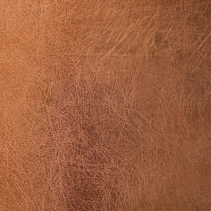 Bresser Flat Lay Backdrop - Achtergrond Fotografie - 60 x 60 cm - Leer Roest