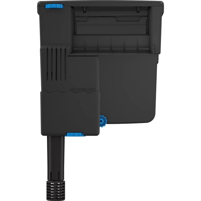 Accessoires voor aquariumfilters Seachem Tidal 55