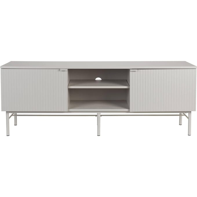Housecraft Living Cayo Dressoir/ Kast Laag Wit