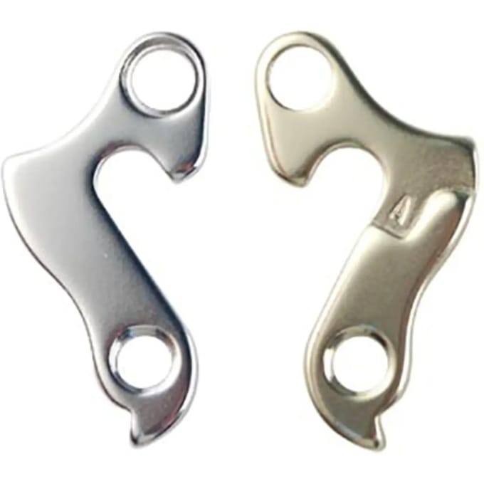 Adapterbare aluminium derailleurhaak Sélection CGN Cycle Jumpertrek/Carratt/Cube/Bh/Bianchi Gh-011